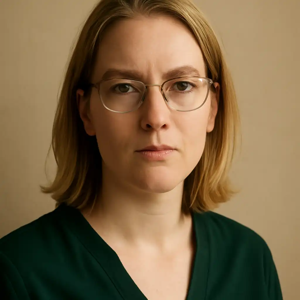 Mette Kristensen